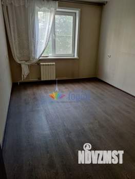 3-к квартира, вторичка, 59м2, 2/9 этаж