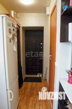 Студия квартира, вторичка, 17м2, 5/5 этаж