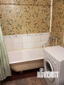 1-к квартира, вторичка, 32м2, 1/4 этаж