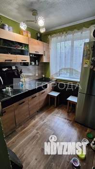 1-к квартира, вторичка, 31м2, 2/5 этаж