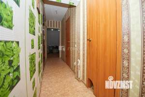 2-к квартира, вторичка, 50м2, 1/10 этаж