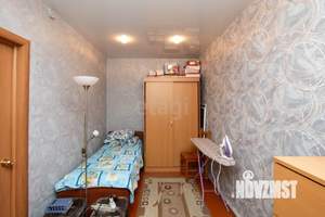 2-к квартира, вторичка, 45м2, 1/3 этаж