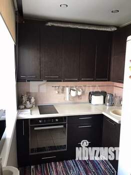 2-к квартира, вторичка, 44м2, 3/5 этаж