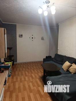 2-к квартира, вторичка, 48м2, 4/5 этаж