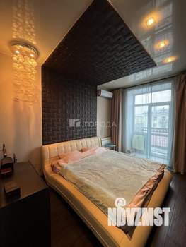 2-к квартира, вторичка, 61м2, 4/4 этаж
