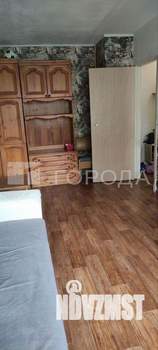 1-к квартира, вторичка, 30м2, 1/5 этаж