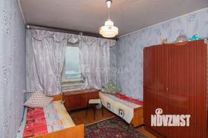 4-к квартира, вторичка, 94м2, 5/5 этаж