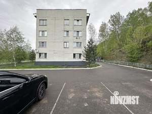 2-к квартира, вторичка, 39м2, 1/4 этаж