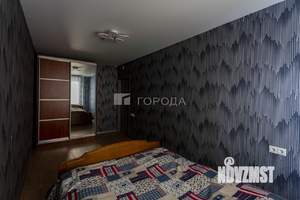 2-к квартира, вторичка, 47м2, 1/5 этаж