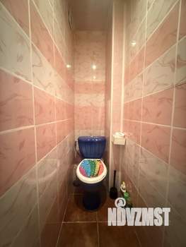 2-к квартира, вторичка, 45м2, 1/5 этаж