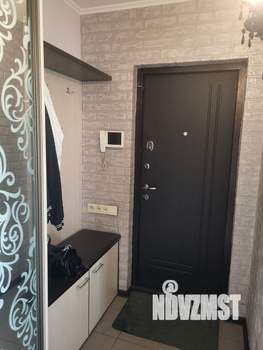 4-к квартира, вторичка, 76м2, 5/9 этаж