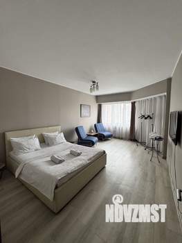 1-к квартира, вторичка, 47м2, 8/16 этаж