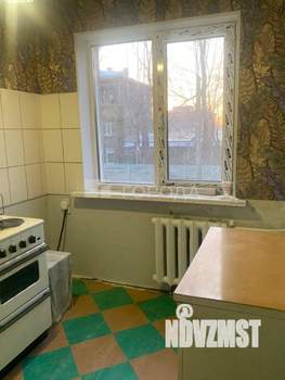 2-к квартира, вторичка, 45м2, 1/5 этаж