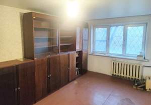 3-к квартира, вторичка, 62м2, 1/5 этаж