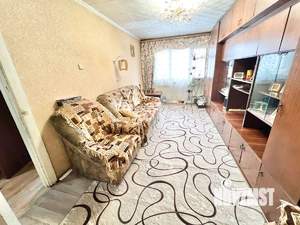 3-к квартира, вторичка, 60м2, 1/5 этаж