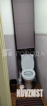 1-к квартира, вторичка, 30м2, 1/5 этаж