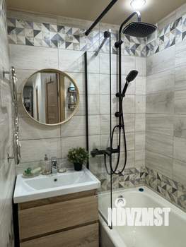 3-к квартира, вторичка, 60м2, 1/9 этаж