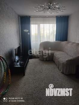 3-к квартира, вторичка, 59м2, 5/9 этаж