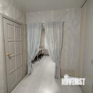 4-к квартира, вторичка, 107м2, 1/10 этаж