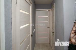 2-к квартира, вторичка, 30м2, 1/5 этаж