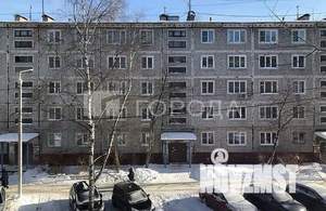 4-к квартира, вторичка, 67м2, 2/5 этаж