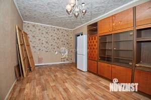 3-к квартира, вторичка, 62м2, 5/5 этаж