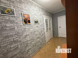 2-к квартира, вторичка, 52м2, 3/10 этаж