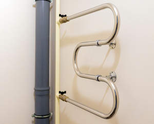 1-к квартира, вторичка, 22м2, 9/1 этаж