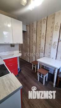 2-к квартира, вторичка, 48м2, 1/5 этаж