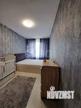 2-к квартира, вторичка, 47м2, 5/5 этаж