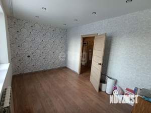 2-к квартира, вторичка, 53м2, 5/9 этаж