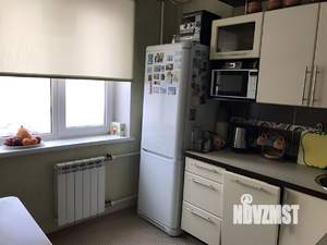 4-к квартира, вторичка, 76м2, 3/10 этаж
