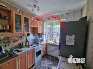 2-к квартира, вторичка, 44м2, 4/5 этаж