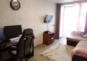 1-к квартира, вторичка, 29м2, 5/5 этаж