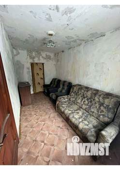 2-к квартира, вторичка, 43м2, 2/5 этаж