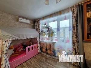 2-к квартира, вторичка, 41м2, 4/5 этаж