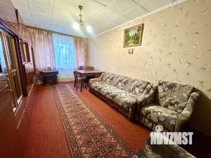2-к квартира, вторичка, 46м2, 4/6 этаж
