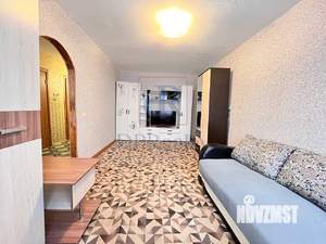 1-к квартира, вторичка, 33м2, 3/5 этаж