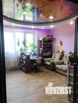 3-к квартира, вторичка, 67м2, 5/10 этаж