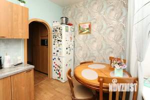 3-к квартира, вторичка, 77м2, 4/5 этаж