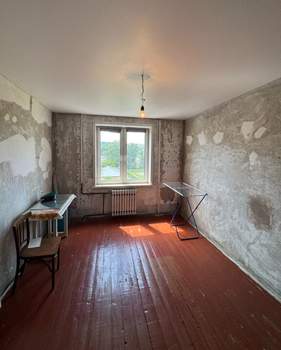 2-к квартира, вторичка, 47м2, 7/12 этаж