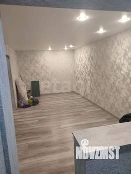 2-к квартира, вторичка, 43м2, 4/9 этаж