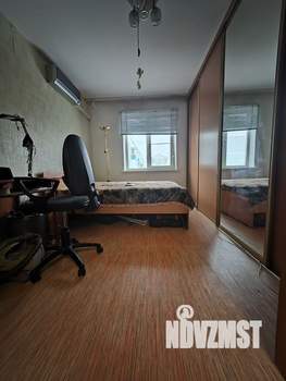 3-к квартира, вторичка, 60м2, 8/9 этаж