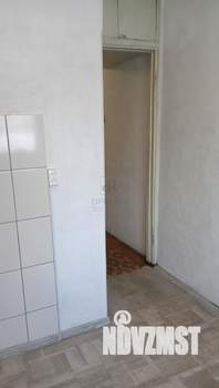 2-к квартира, вторичка, 44м2, 1/5 этаж