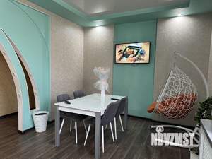 3-к квартира, вторичка, 90м2, 3/3 этаж