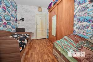 2-к квартира, вторичка, 51м2, 9/10 этаж