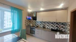 4-к квартира, вторичка, 112м2, 9/10 этаж