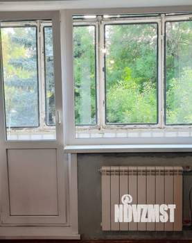 3-к квартира, вторичка, 56м2, 3/5 этаж