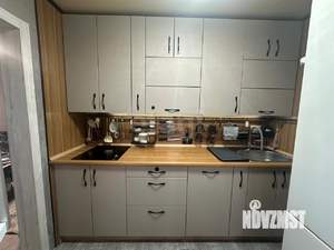 1-к квартира, вторичка, 30м2, 3/5 этаж