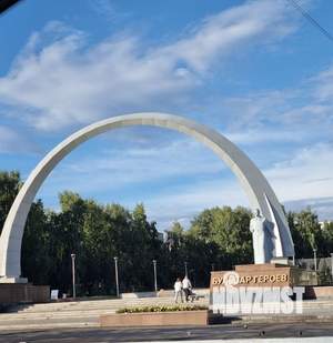 3-к квартира, вторичка, 58м2, 2/5 этаж